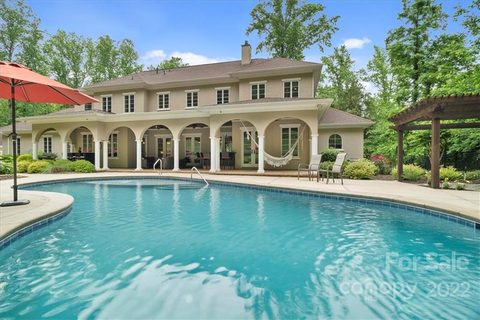 220 Logan Crossing Drive