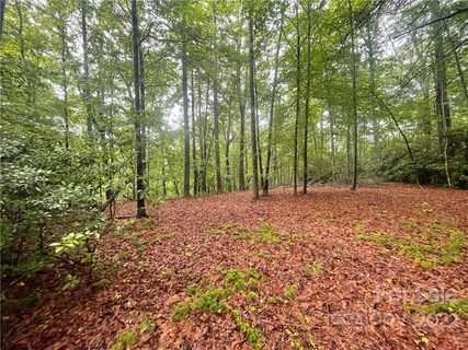 0000 Poplar Crest Drive sold lot in Poplar Crest, Pisgah Forest, NC