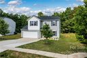 222 Valerie Drive sold home in Lincolnton, SC
