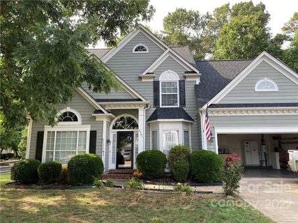 8501 Hope Springs Court