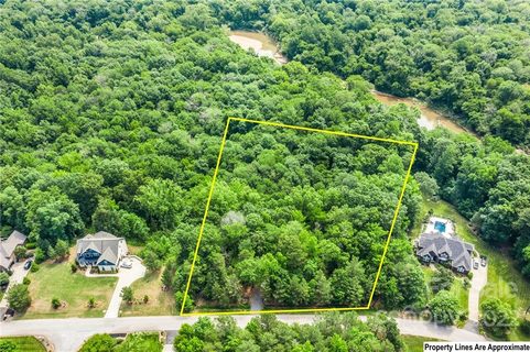 1063 Rolling Park Lane sold lot in Huntington Farms, Fort Mill, SC