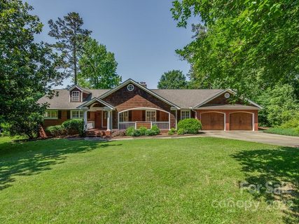 3612 Pickwick Lane sold home in The Cloisters, Charlotte, NC