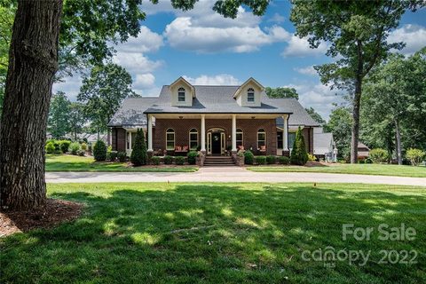 3509 Rock Bridge Drive
