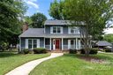 8201 Bellfield Place sold home in Charlotte, SC