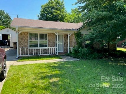 8008 Hemby Wood Drive