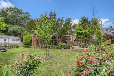 108 Kenmore Drive sold home in Ridgecrest, Pineville, NC