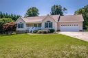 4504 Briarcreek Road sold home in Maiden, SC