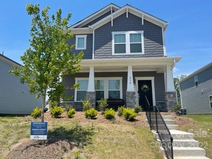 516 Nixon Road