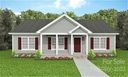 518 Meadowrock Road sold home in Albemarle, SC