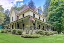 5860 Bald Mountain Road sold home in Burnsville, SC