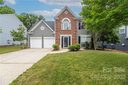 7613 Berrywood Circle sold home in Huntersville, SC