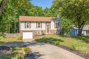 2933 Gray Feather Drive sold home in Charlotte, SC
