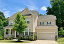 8511 Shadetree Street sold home in Huntersville, SC