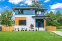 1326 Fordham Road sold home in Charlotte, SC