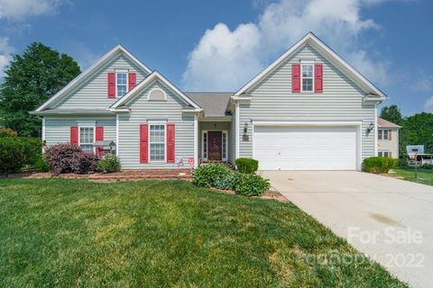 12725 Green Ashe Drive