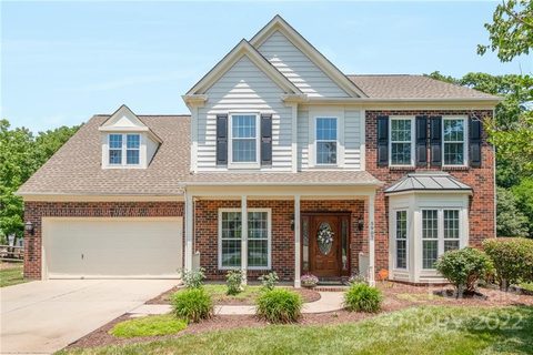 5907 Heartwood Court