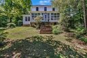 104 Yates Avenue sold home in Black Mountain, SC