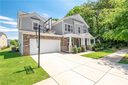 9819 Quercus Lane sold home in Huntersville, SC