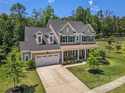 15122 Cimarron Hills Lane
