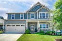 5060 Stonehill Lane sold home in Matthews, SC