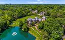 5020 Carmel Park Drive sold home in Charlotte, SC