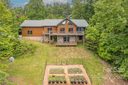 296 Mountain Lookout Drive sold home in Bostic, SC