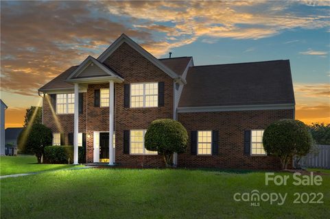 5510 Rogers Road