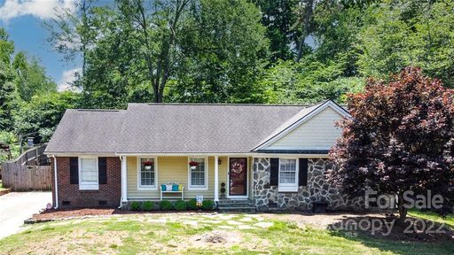 3517 Stonemark Court