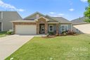 3546 Larkhaven Avenue sold home in Concord, SC