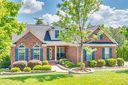 523 Placid Court sold home in Tega Cay, SC