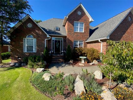 104 River Birch Circle 78 sold home in The Woodlands, Mooresville, NC