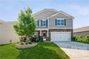 190 Cromwell Drive sold home in Mooresville, SC