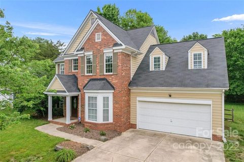 11401 Hunters Landing Drive