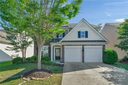 3384 Dunbar Lane sold home in Indian Land, SC