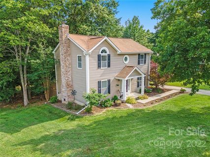 14332 Blue Granite Road