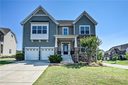 10034 Travertine Trail sold home in Davidson, SC
