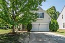 11256 Cypress View Drive sold home in Charlotte, SC