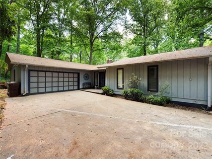 1457 Hardwood Circle sold home in Fairway Acres, Newton, NC