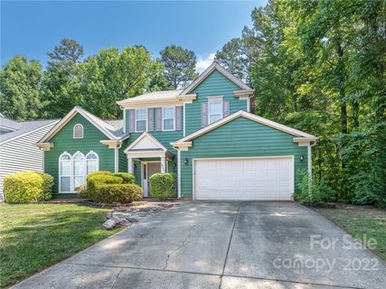 8937 Cypress Forest Drive
