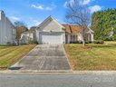 2701 Clarencefield Drive sold home in Charlotte, SC