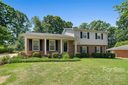 1119 Fox Run Drive sold home in Charlotte, SC