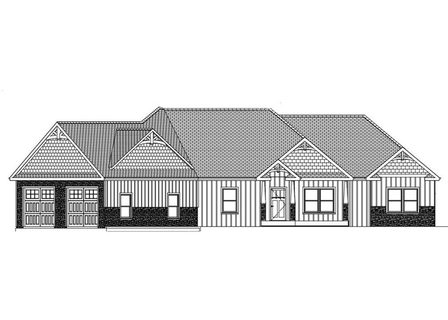 445 Jonathan Creek Drive 18 sold home in Jonathan Creek, Etowah, NC