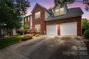 2331 Comfrey Court sold home in Charlotte, SC