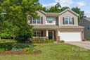 5415 Ophela Court sold home in Concord, SC