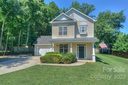 12205 Folkston Drive sold home in Huntersville, SC