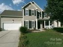 16051 Stuarts Draft Court sold home in Charlotte, SC