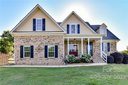 2921 Sweetgrass Lane sold home in Monroe, SC