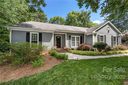4611 Ovington Circle sold home in Charlotte, SC