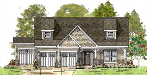 4020 Spring Cove Way
