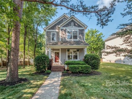 15206 Norman View Lane